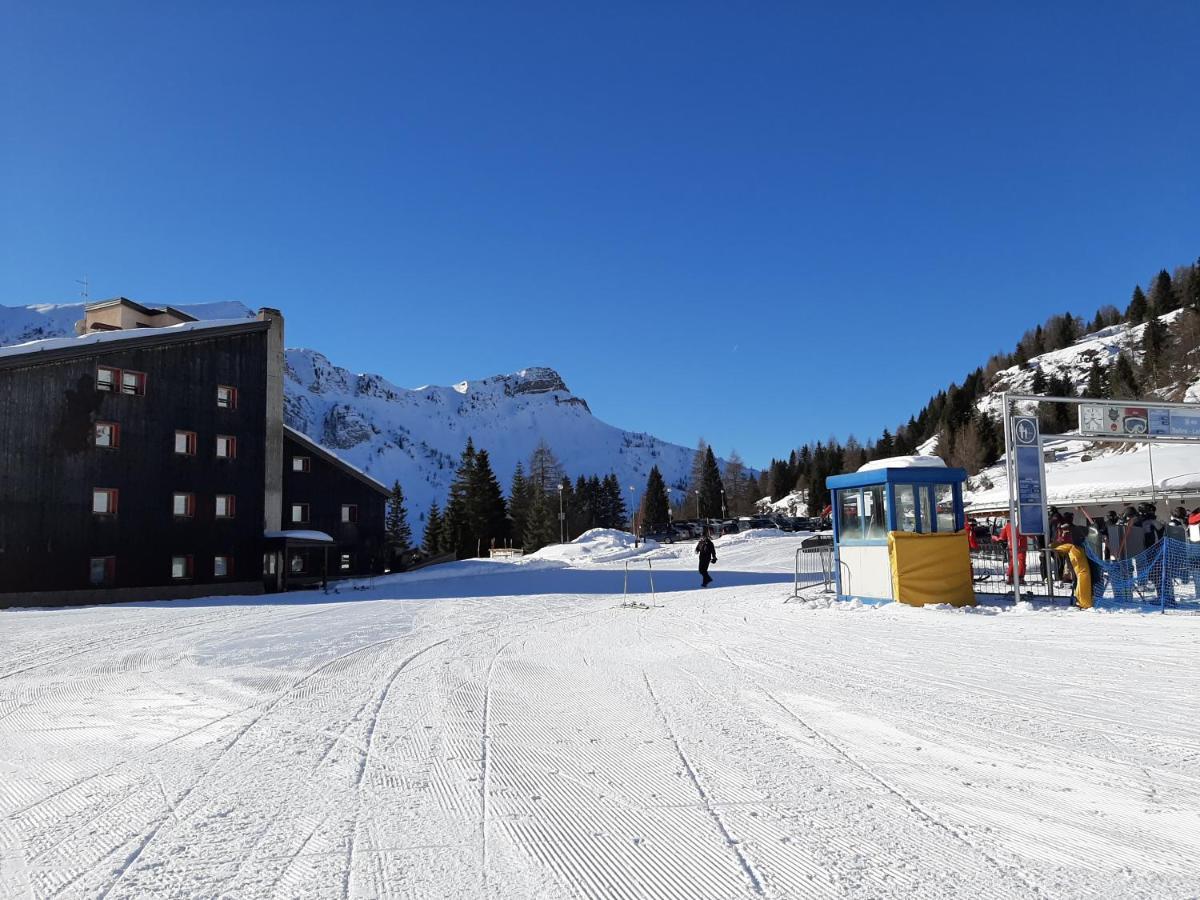 Casa Aq28 Sulle Piste Da Sci * Falcade