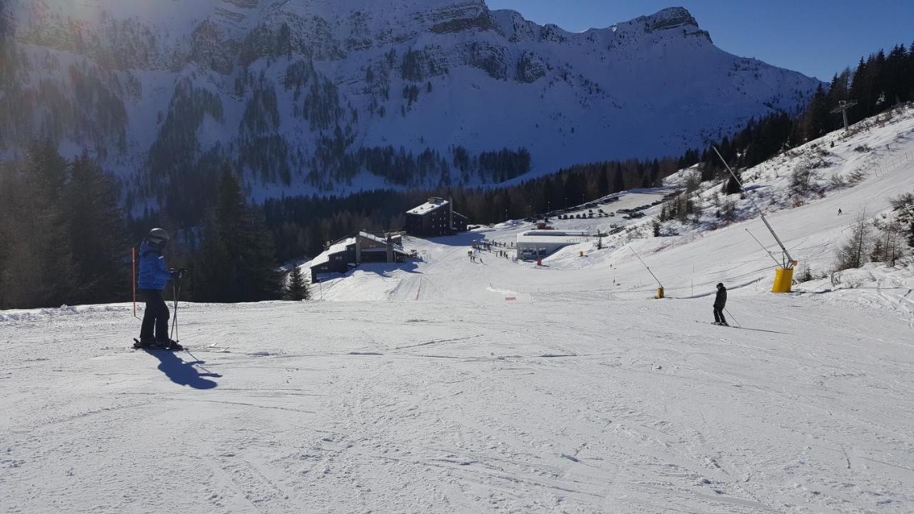 Apartment Casa Aq28 Sulle Piste Da Sci