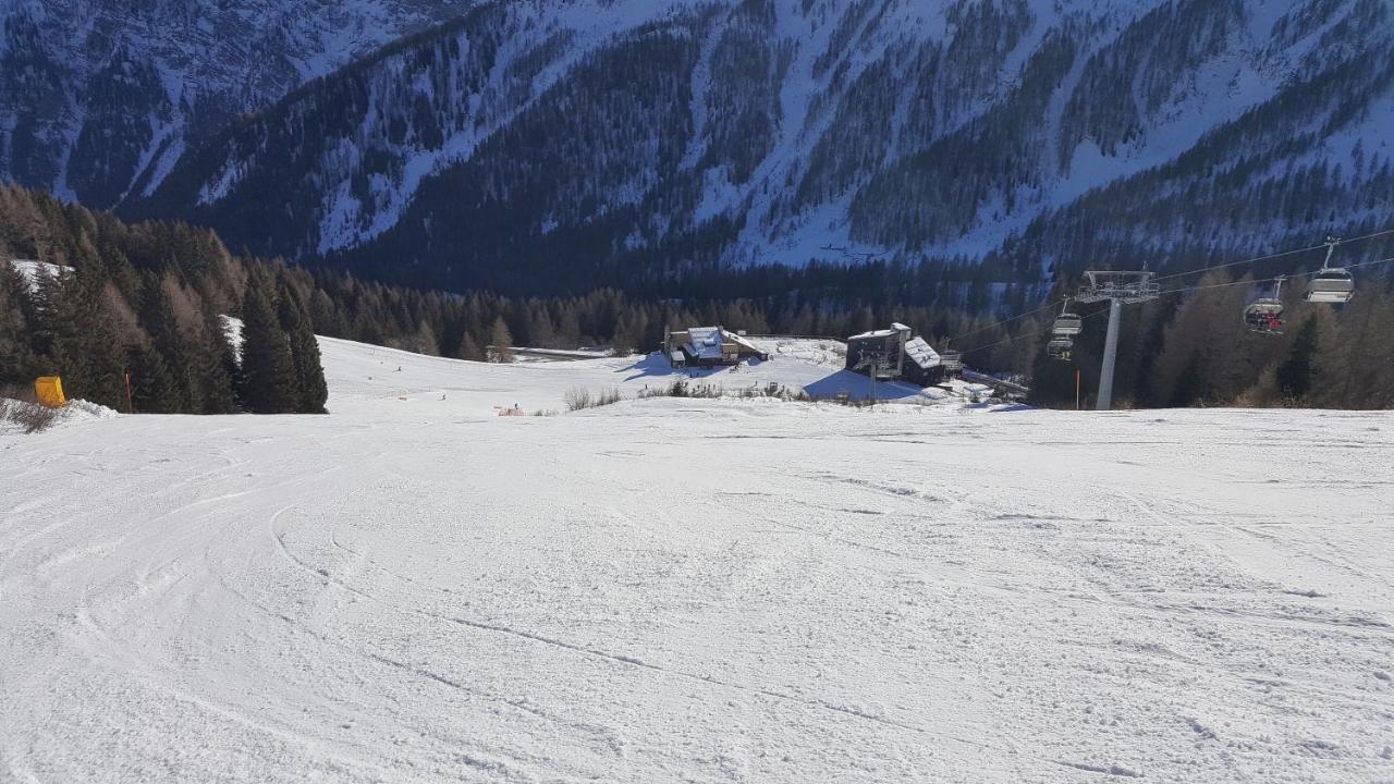 Apartment Casa Aq28 Sulle Piste Da Sci *