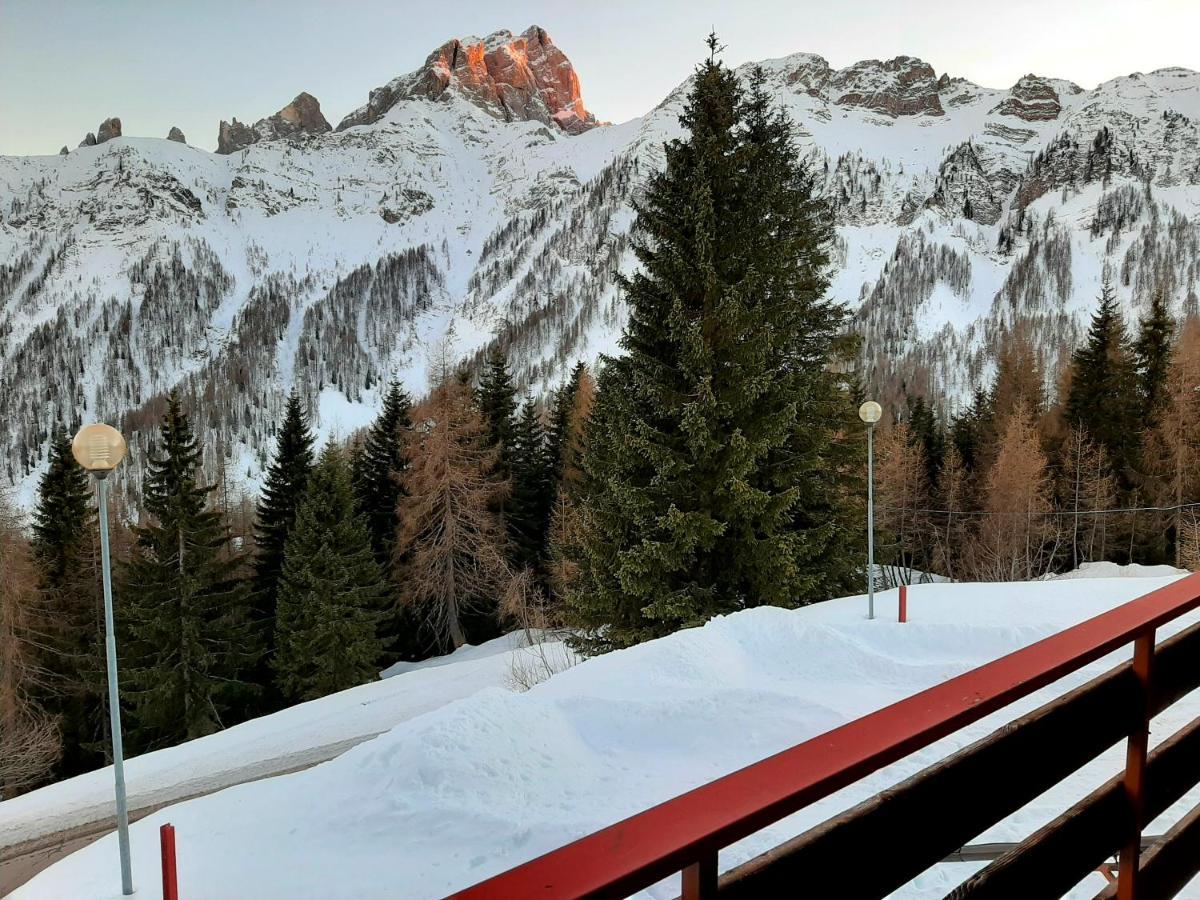 Casa Aq28 Sulle Piste Da Sci