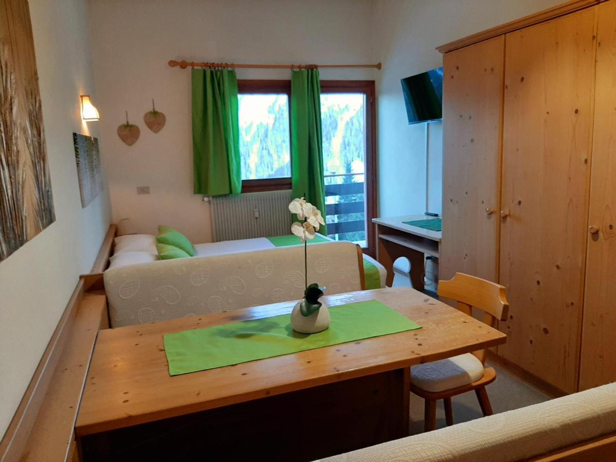 Casa Aq28 Sulle Piste Da Sci Apartment