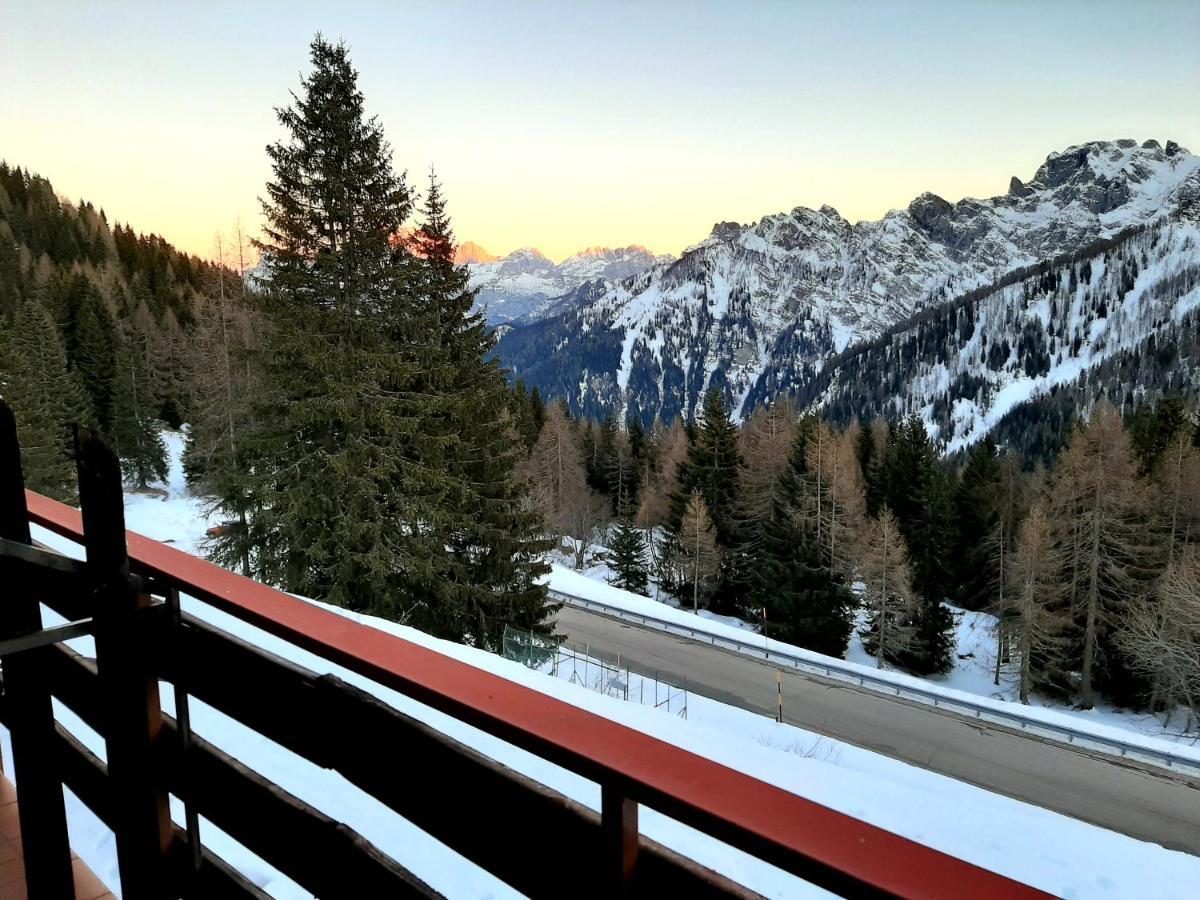 Casa Aq28 Sulle Piste Da Sci *
